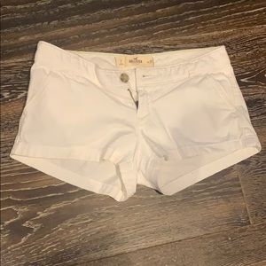 Women’s Hollister Shorts